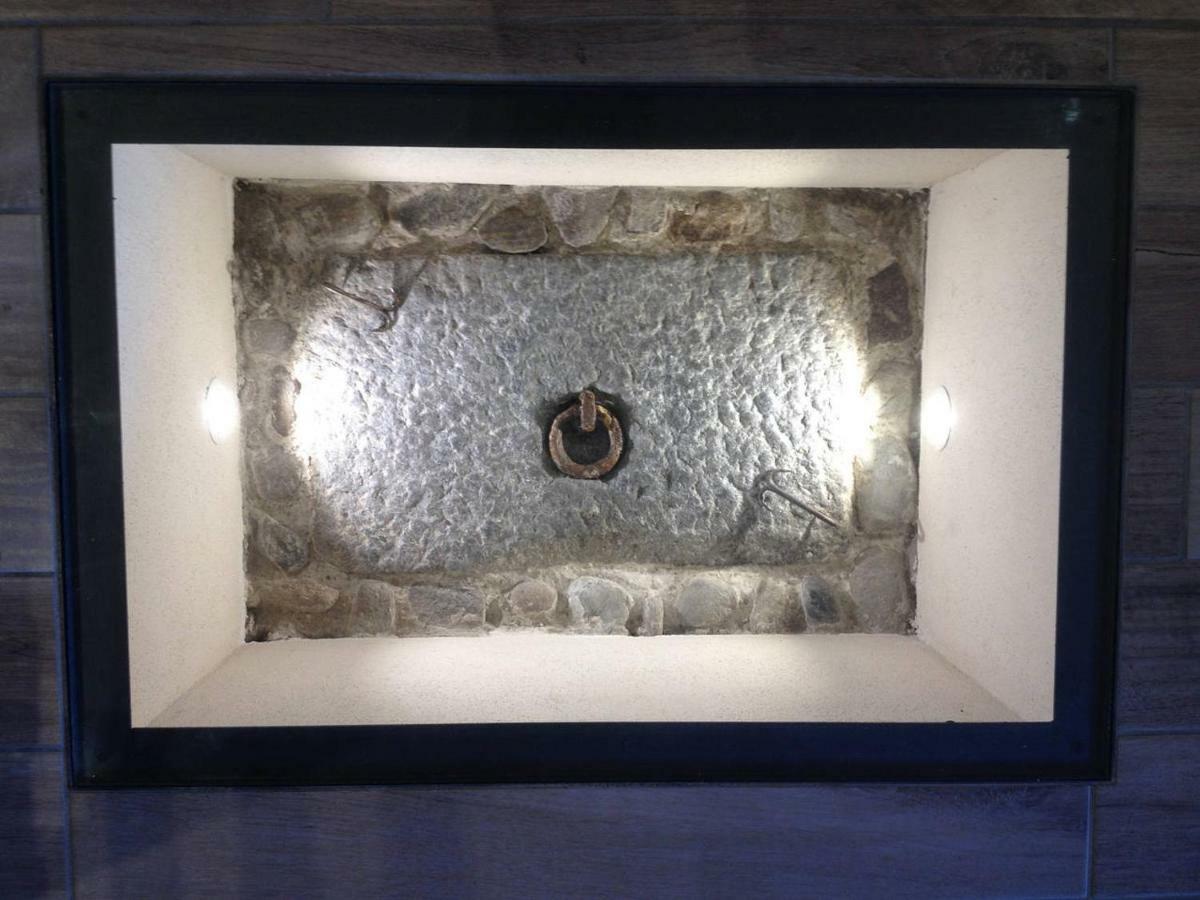 La Giazzera Daire Dervio Dış mekan fotoğraf