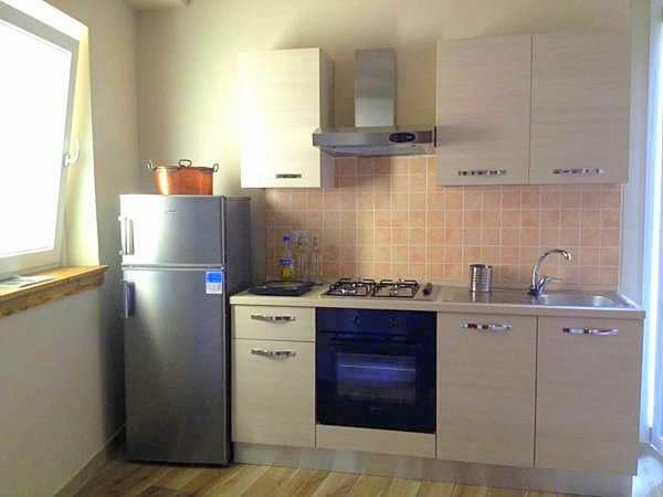 La Giazzera Daire Dervio Dış mekan fotoğraf